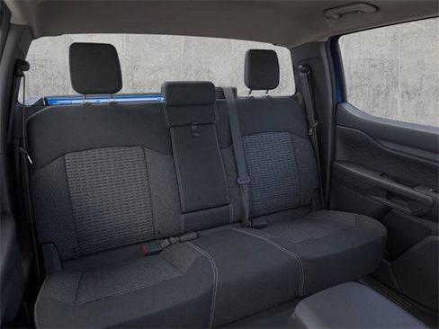 New 2025 Ford Ranger XL w/ Trailer Tow Package image 11