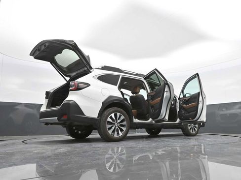 Used 2023 Subaru Outback Touring XT image 45