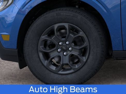 New 2026 Ford Maverick XLT w/ XLT Luxury Package AWD/4WD image 21