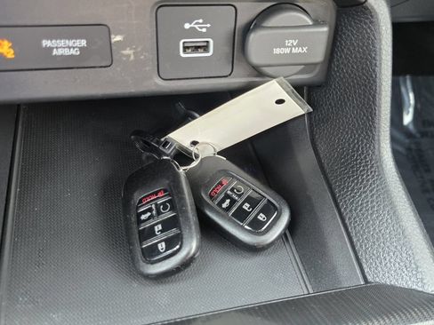 Certified 2024 Honda Civic Sport image 18