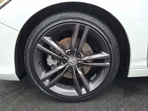 Used 2023 Acura Integra A-Spec image 8