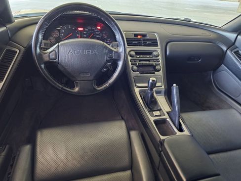 Used 2004 Acura NSX T image 24