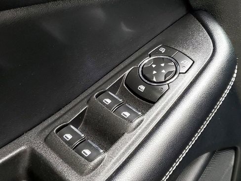 Used 2022 Ford Edge ST w/ Equipment Group 401A image 26