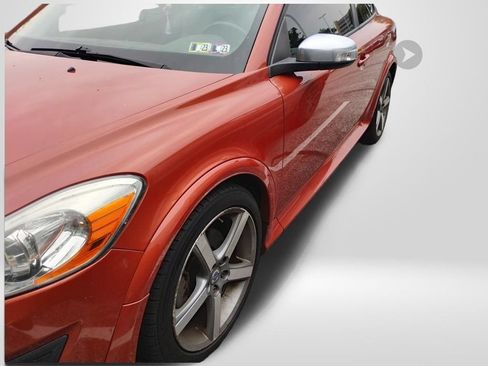 Used 2011 Volvo C30 T5 R-Design FWD image 6