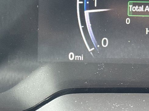 New 2026 Toyota Corolla LE image 18