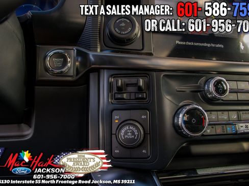 Certified 2024 Ford F150 Raptor image 25