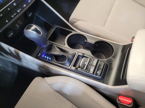 Used 2020 Hyundai Tucson SEL image 26