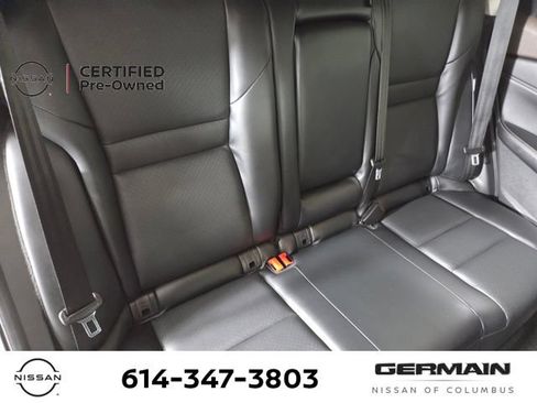 Certified 2023 Nissan Rogue SV w/ SV Premium B Package AWD/4WD image 22