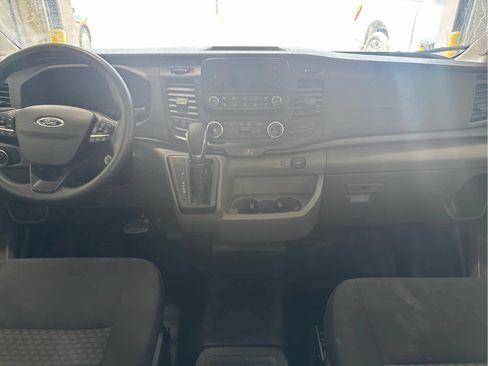 Used 2024 Ford Transit 250 148 Medium Roof RWD image 13