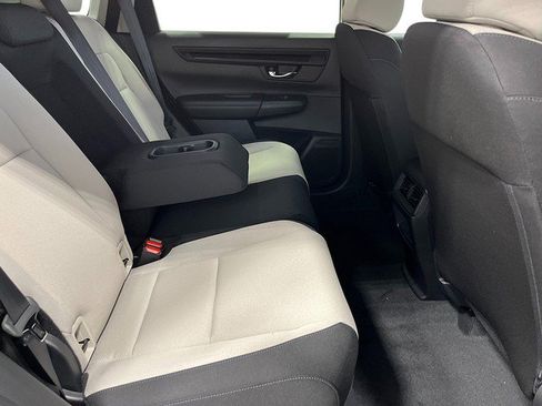 New 2026 Honda CR-V LX image 24
