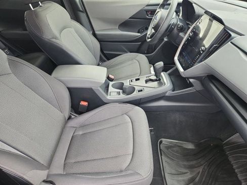 Used 2024 Subaru Crosstrek 2.0i Premium w/ Popular Package #4 image 15