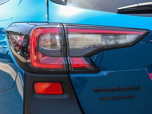 Certified 2024 Subaru Outback Wilderness AWD/4WD image 9