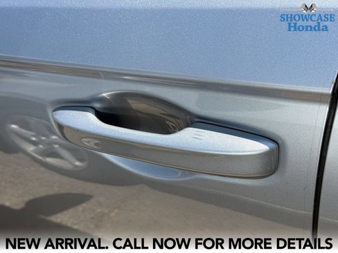 Used 2023 Honda Accord Sport image 8