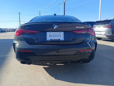 New 2026 BMW 440i xDrive Coupe w/ Premium Package AWD/4WD image 9