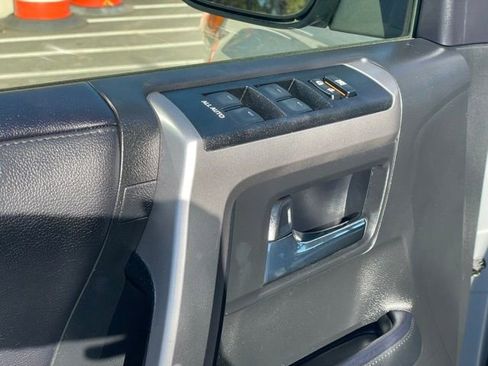 Used 2021 Toyota 4Runner Trail Special Edition image 12