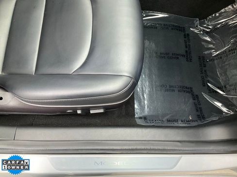 Used 2018 Tesla Model 3 Long Range image 59