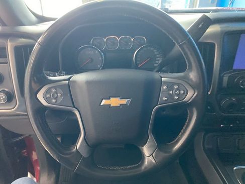 Used 2018 Chevrolet Silverado 1500 LT w/ All Star Edition image 6