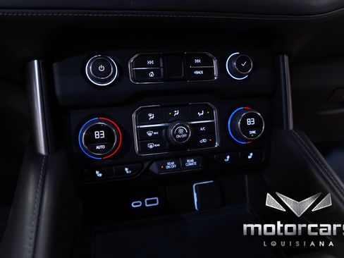 Used 2022 Chevrolet Tahoe LT image 33