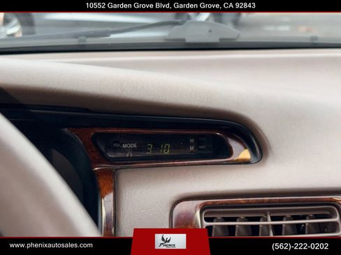 Used 2000 Toyota Camry CE image 26