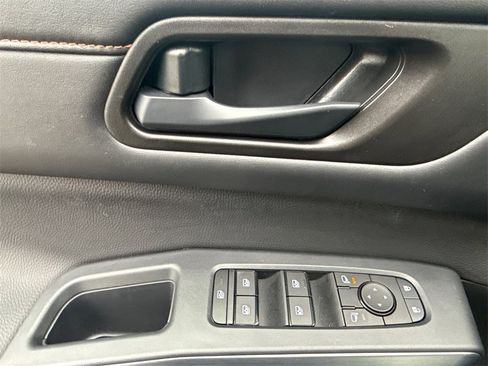 Used 2024 Nissan Pathfinder Rock Creek image 20