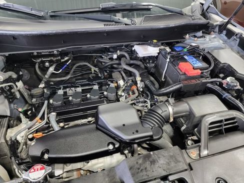 Certified 2024 Honda CR-V EX-L image 34