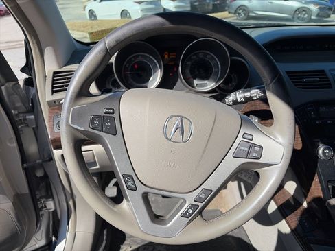 Used 2012 Acura MDX image 11