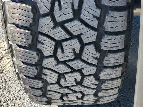 Used 2023 Nissan Pathfinder Rock Creek image 13