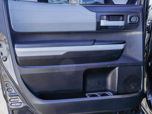 Certified 2018 Toyota Tundra Limited w/ Limited Premium Package image 26