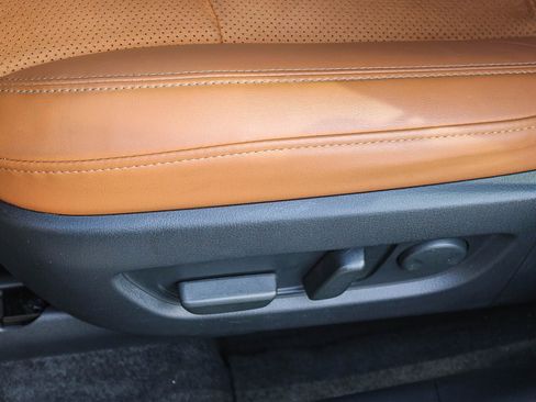 Used 2025 MAZDA CX-70 3.3 Turbo S w/ Premium Plus image 22