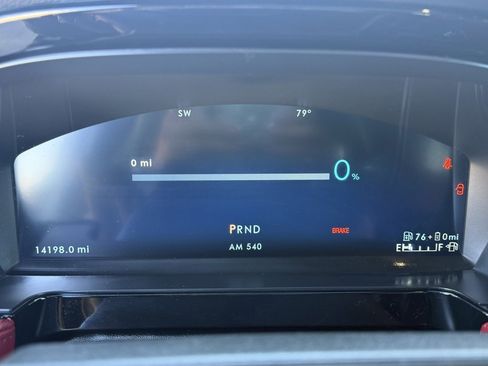 Used 2024 Lincoln Corsair Grand Touring w/ Equipment Group 302A image 23