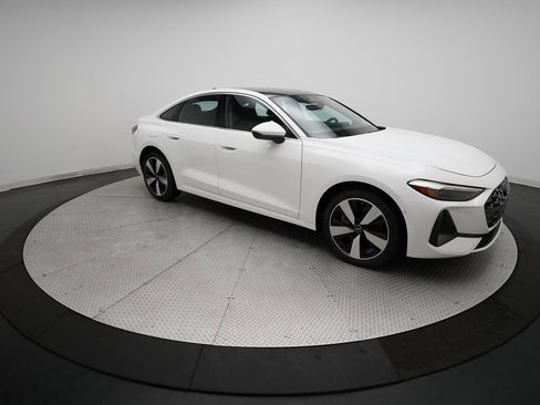 New 2025 Audi A5 2.0T Premium image 13