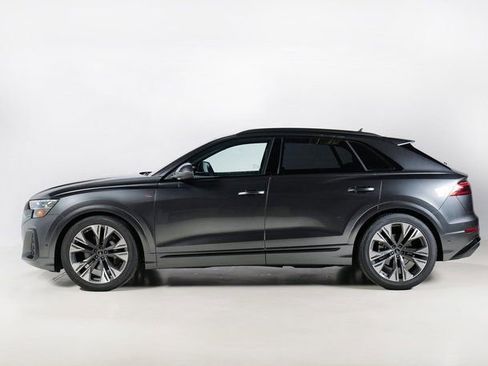 New 2026 Audi Q8 Premium Plus AWD/4WD image 2