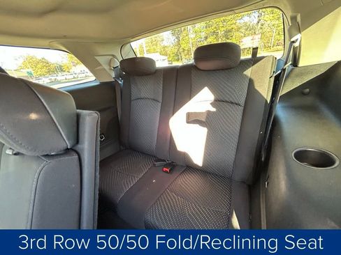 Used 2013 Dodge Journey SXT w/ Flexible Seating Group image 18