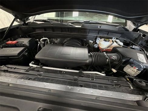 Used 2021 GMC Sierra 1500 SLT w/ SLT Premium Plus Package image 62