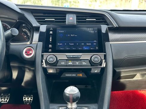 Used 2018 Honda Civic Si image 25