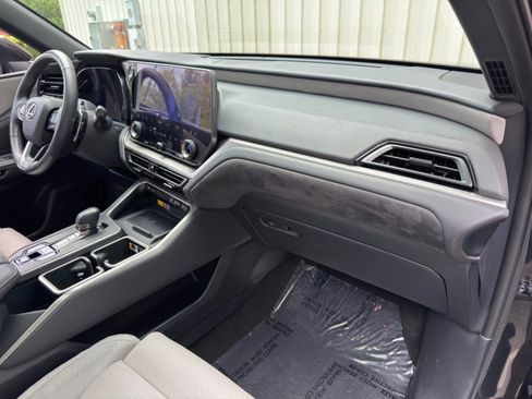 Used 2024 Lexus TX 350 FWD w/ Technology Package image 15