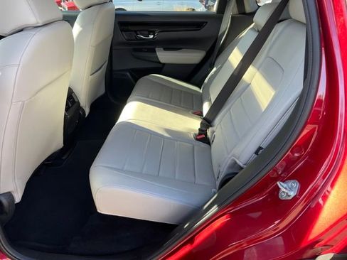 Used 2023 Honda CR-V EX-L image 7
