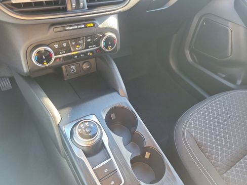 Used 2023 Ford Escape Active w/ Cold Weather Package image 31