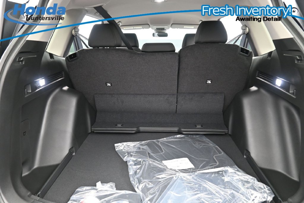 Used 2026 Honda CR-V LX image 18