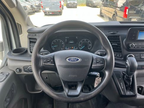 Used 2020 Ford Transit 250 Medium Roof w/ Load Area Protection Package image 19