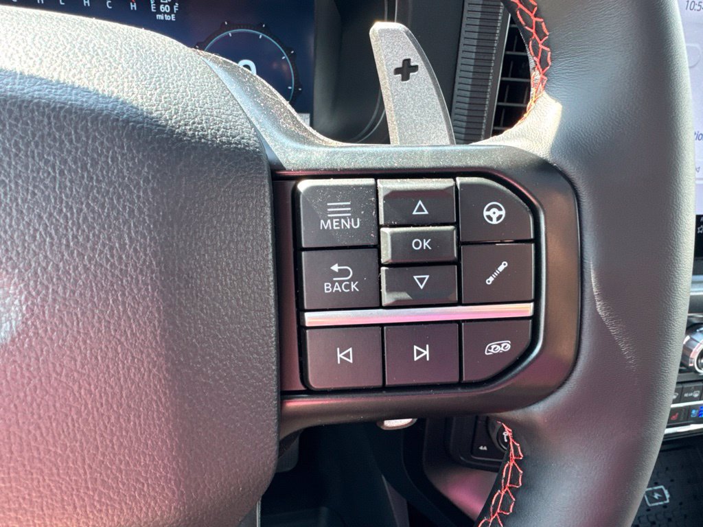 New 2026 Ford F150 Raptor AWD/4WD image 14
