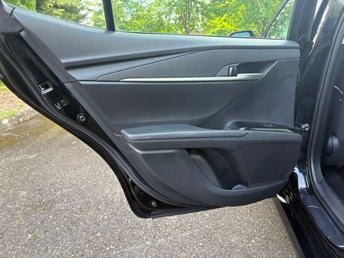 Used 2025 Toyota Camry LE FWD image 13