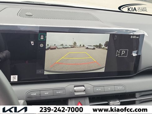 New 2026 Kia K4 LX image 25