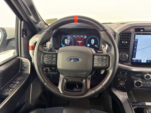 Used 2022 Ford F150 Raptor w/ Equipment Group 801A High image 15