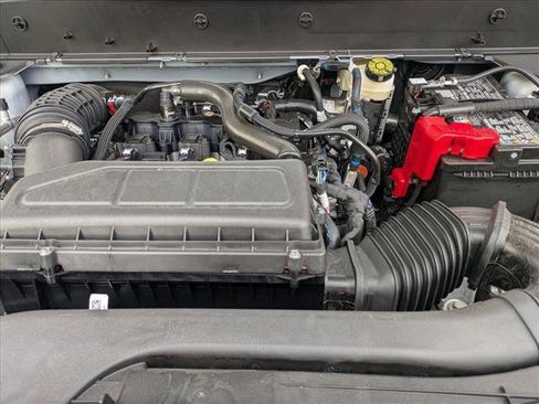 New 2025 Ford Bronco Sport Outer Banks image 17