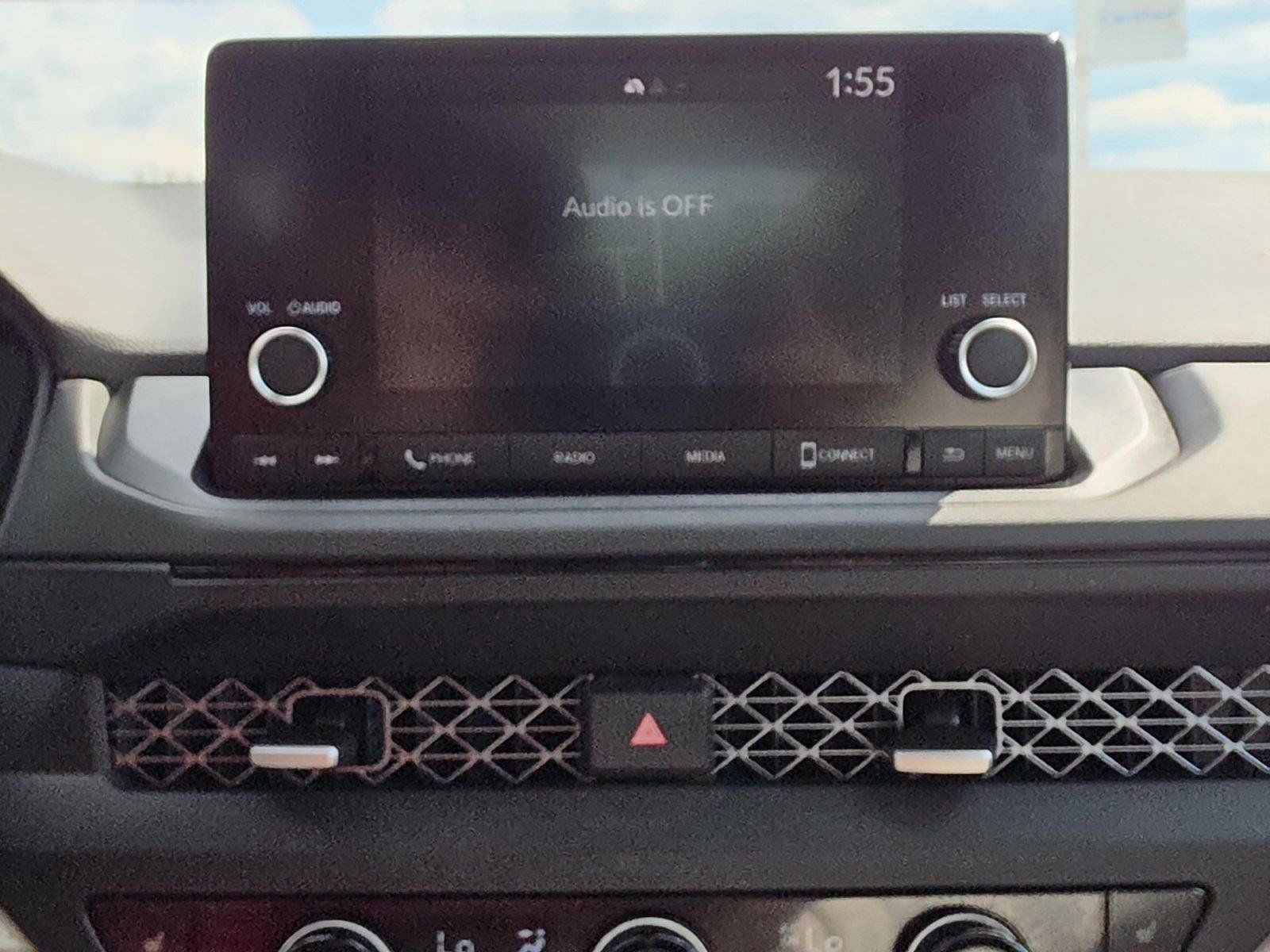 Used 2024 Honda Accord EX image 21