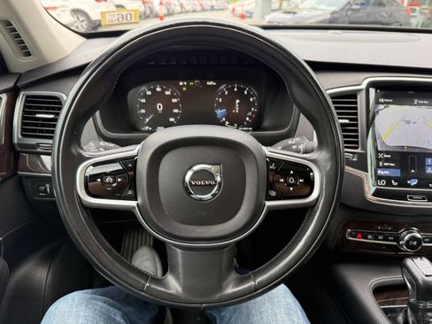 Used 2019 Volvo XC90 T6 Momentum w/ Advanced Package AWD/4WD image 28