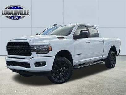 Used 2024 RAM 2500 Big Horn w/ Night Edition