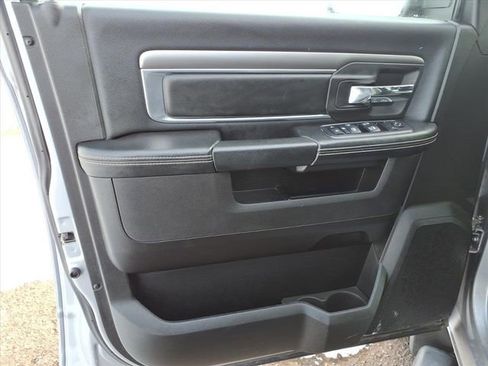 Used 2021 RAM 1500 Classic Warlock w/ Electronics Group image 10