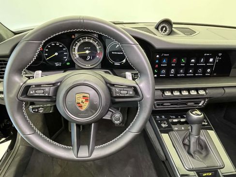 Used 2024 Porsche 911 GT3 image 22